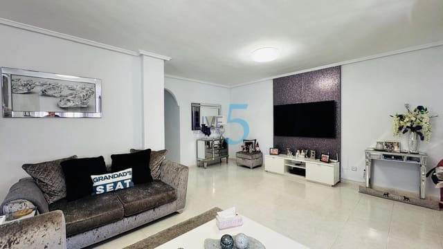 3 slaapkamer Huis te koop in Doña Pepa, Rojales met zwembad - € 310.000 (Ref: 10023323)