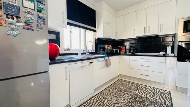 3 slaapkamer Huis te koop in Doña Pepa, Rojales met zwembad - € 310.000 (Ref: 10023323)