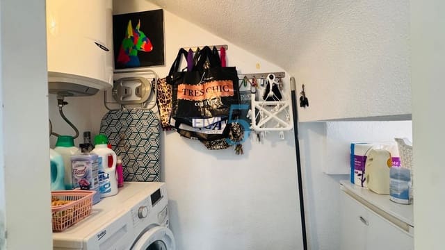 3 slaapkamer Huis te koop in Doña Pepa, Rojales met zwembad - € 310.000 (Ref: 10023323)