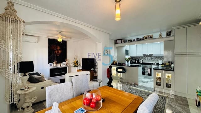 2 Zimmer Haus zu verkaufen in Villamartin, Orihuela mit Pool - 235.000 € (Ref: 10024645)