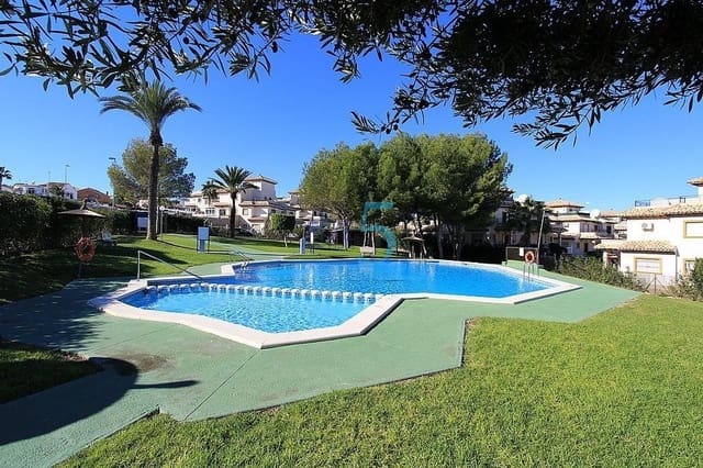 2 Zimmer Haus zu verkaufen in Villamartin, Orihuela mit Pool - 235.000 € (Ref: 10024645)