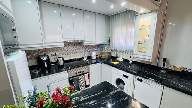 2 Zimmer Haus zu verkaufen in Villamartin, Orihuela mit Pool - 235.000 € (Ref: 10024645)