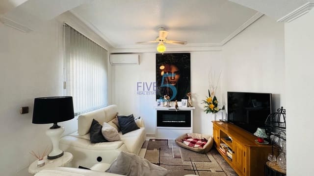 2 Zimmer Haus zu verkaufen in Villamartin, Orihuela mit Pool - 235.000 € (Ref: 10024645)