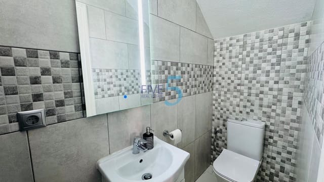 2 Zimmer Haus zu verkaufen in Villamartin, Orihuela mit Pool - 235.000 € (Ref: 10024645)