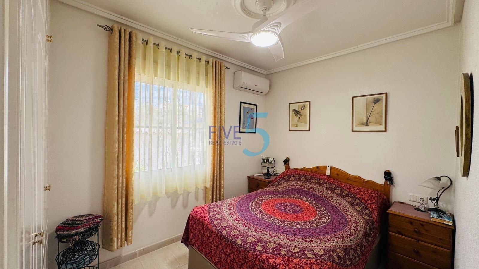 2 bedroom Townhouse for sale in Ciudad Quesada with pool garage - € 199,999 (Ref: 10024732)