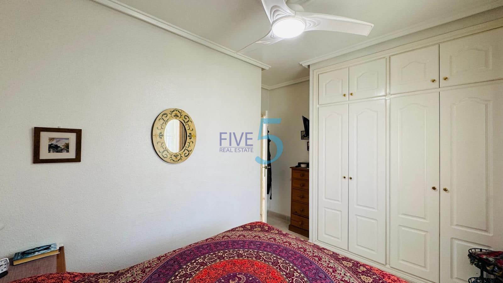 2 bedroom Townhouse for sale in Ciudad Quesada with pool garage - € 199,999 (Ref: 10024732)