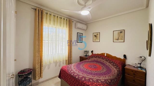 2 bedroom Townhouse for sale in Ciudad Quesada, Rojales with pool garage - € 199,999 (Ref: 10024732)