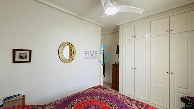 2 bedroom Townhouse for sale in Ciudad Quesada, Rojales with pool garage - € 199,999 (Ref: 10024732)
