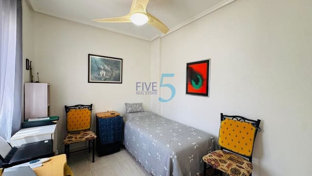 2 bedroom Townhouse for sale in Ciudad Quesada, Rojales with pool garage - € 199,999 (Ref: 10024732)
