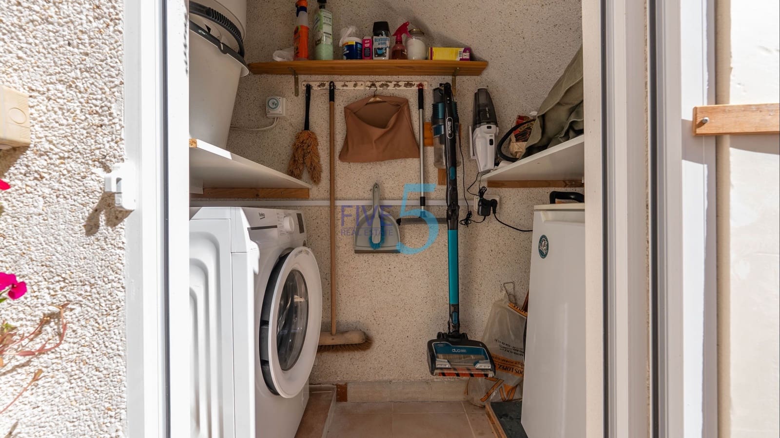 2 chambre Maison de Ville à vendre à Ciudad Quesada avec piscine garage - 199 999 € (Ref: 10024732)
