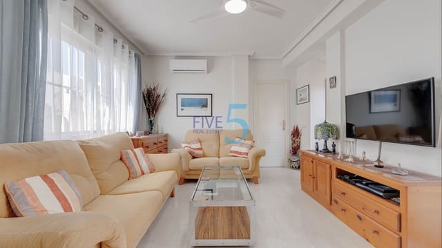 2 sovrum Hus till salu i Ciudad Quesada, Rojales med pool garage - 199 999 € (Ref: 10024732)