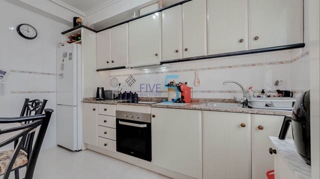 2 sovrum Hus till salu i Ciudad Quesada, Rojales med pool garage - 199 999 € (Ref: 10024732)