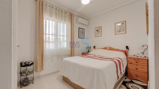 2 sovrum Hus till salu i Ciudad Quesada, Rojales med pool garage - 199 999 € (Ref: 10024732)