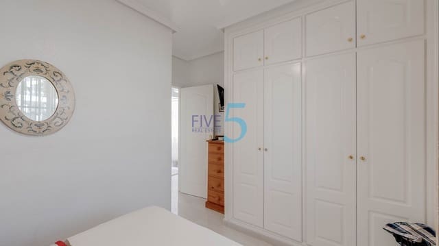 2 sovrum Hus till salu i Ciudad Quesada, Rojales med pool garage - 199 999 € (Ref: 10024732)