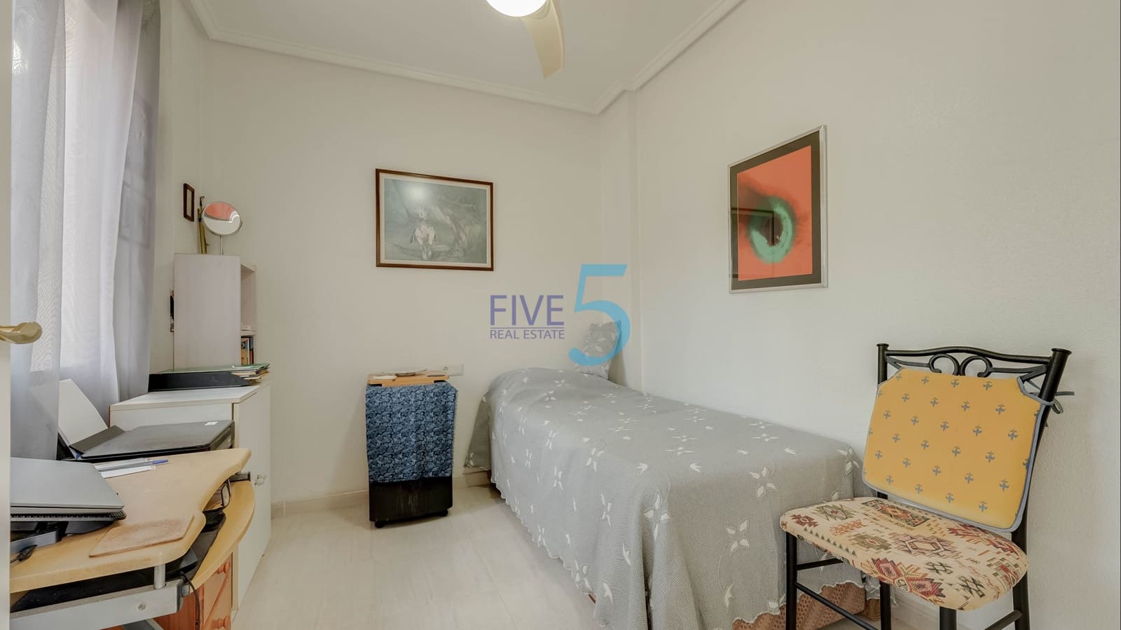2 chambre Maison de Ville à vendre à Ciudad Quesada avec piscine garage - 199 999 € (Ref: 10024732)