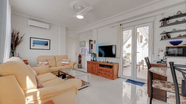2 sovrum Hus till salu i Ciudad Quesada, Rojales med pool garage - 199 999 € (Ref: 10024732)