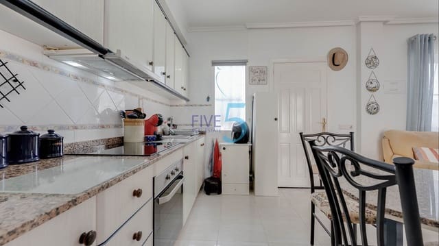 2 sovrum Hus till salu i Ciudad Quesada, Rojales med pool garage - 199 999 € (Ref: 10024732)