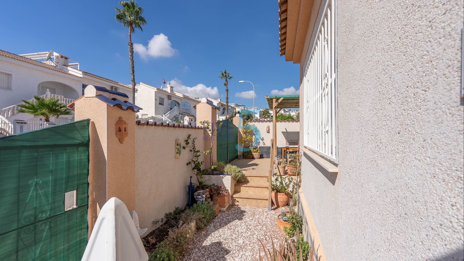 2 chambre Maison de Ville à vendre à Ciudad Quesada avec piscine garage - 199 999 € (Ref: 10024732)