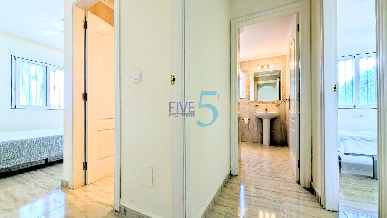 2 camera da letto Appartamento in vendita in Los Dolses - 189.000 € (Rif: 10025981)