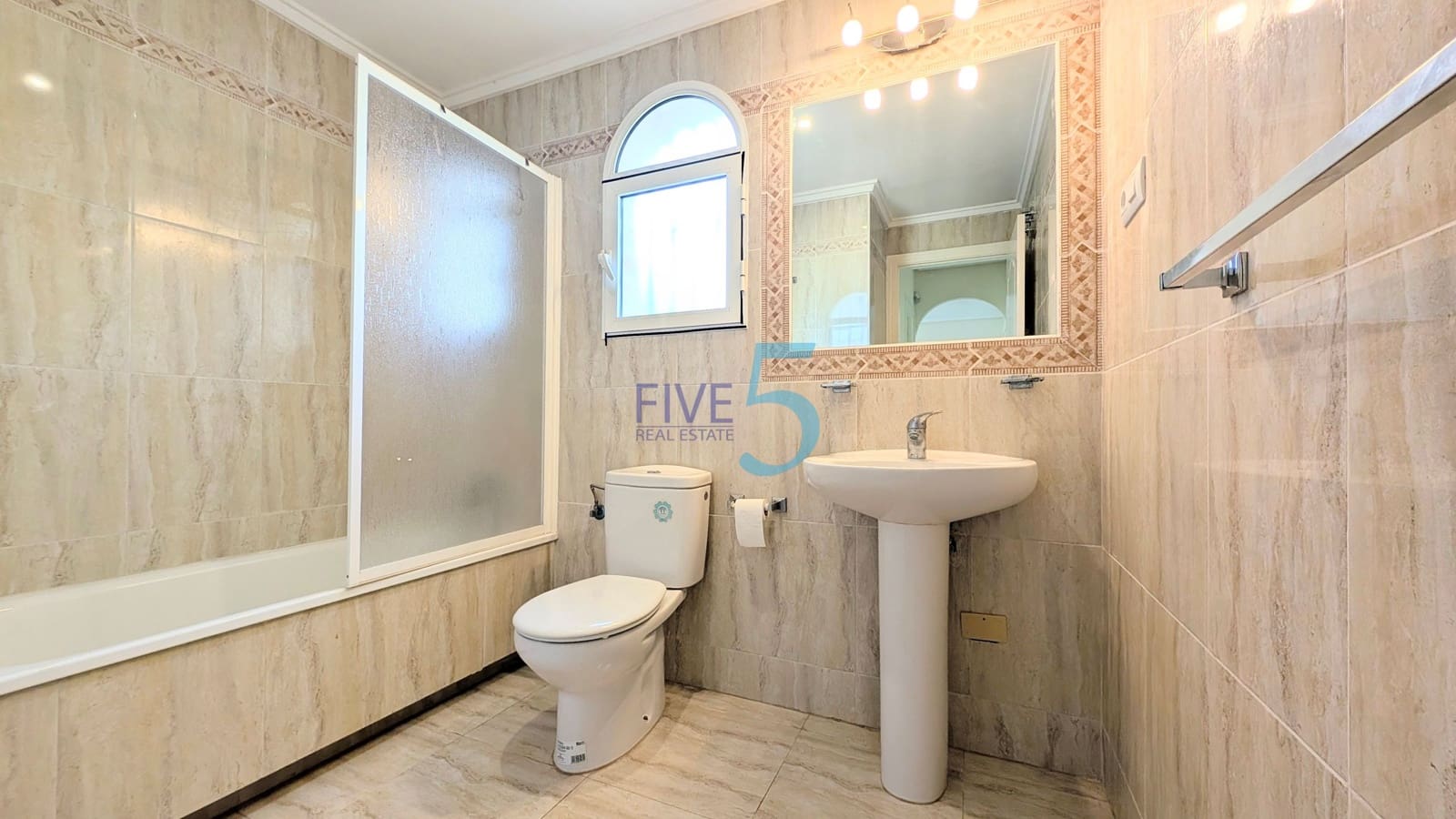 2 camera da letto Appartamento in vendita in Los Dolses - 189.000 € (Rif: 10025981)