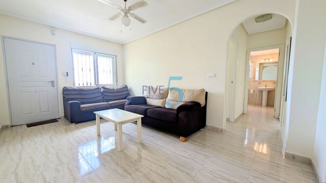 2 bedroom Apartment for sale in Los Dolses, Orihuela - € 189,000 (Ref: 10025981)