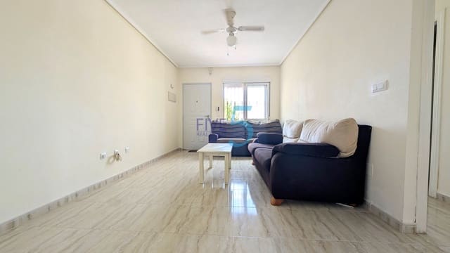 2 bedroom Apartment for sale in Los Dolses, Orihuela - € 189,000 (Ref: 10025981)
