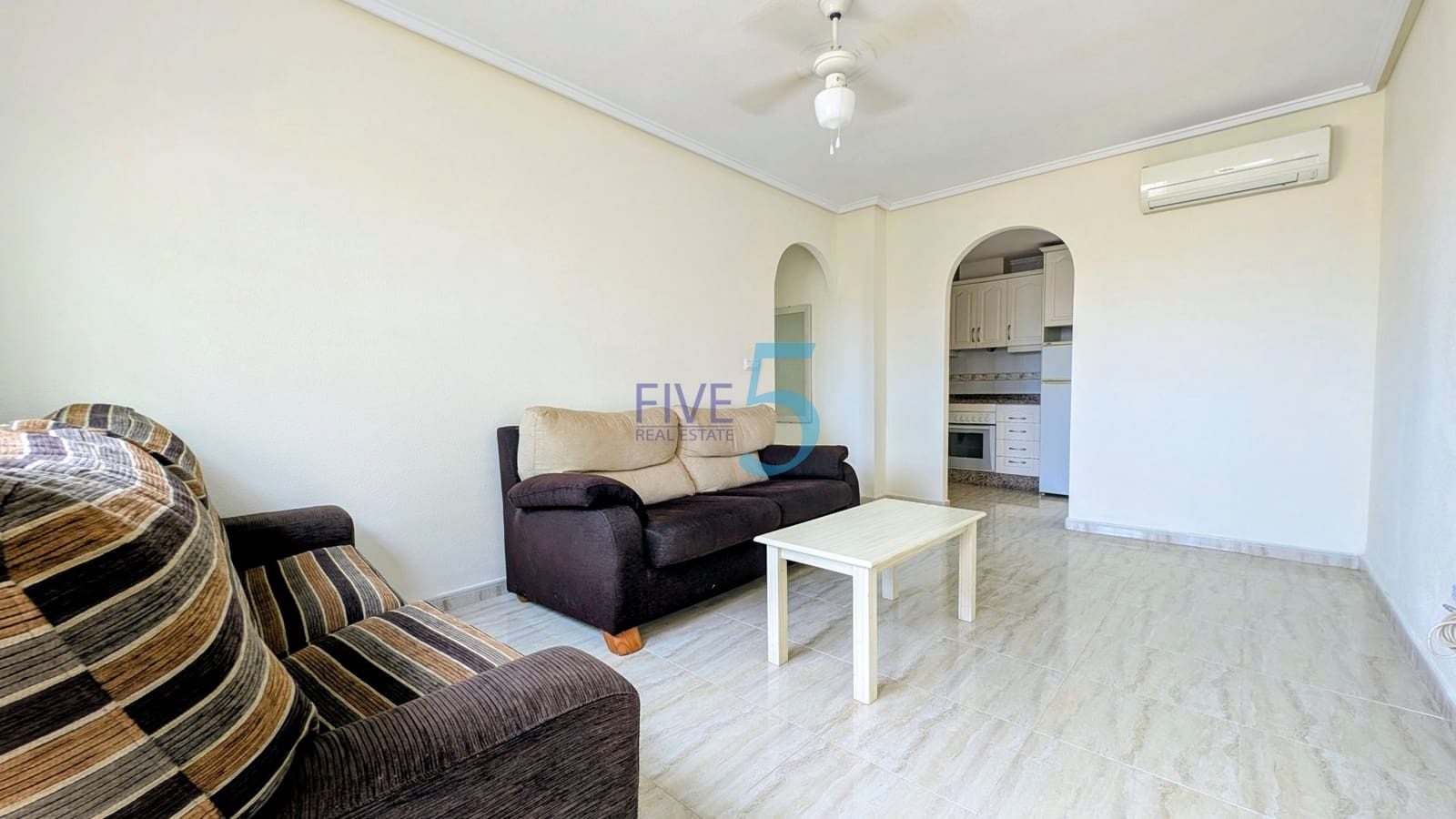 2 camera da letto Appartamento in vendita in Los Dolses - 189.000 € (Rif: 10025981)