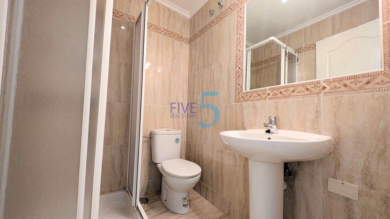 2 camera da letto Appartamento in vendita in Los Dolses - 189.000 € (Rif: 10025981)