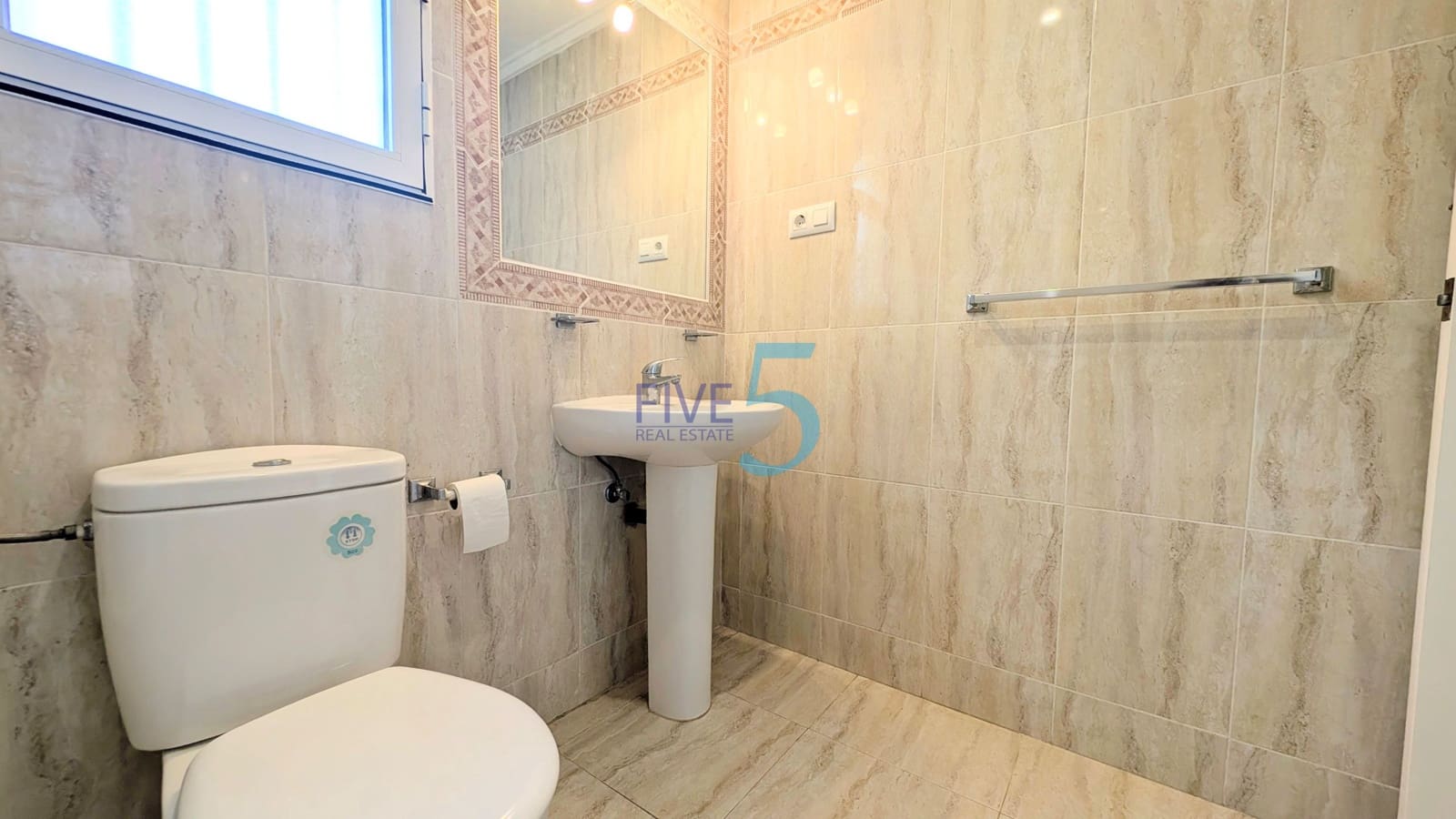 2 camera da letto Appartamento in vendita in Los Dolses - 189.000 € (Rif: 10025981)