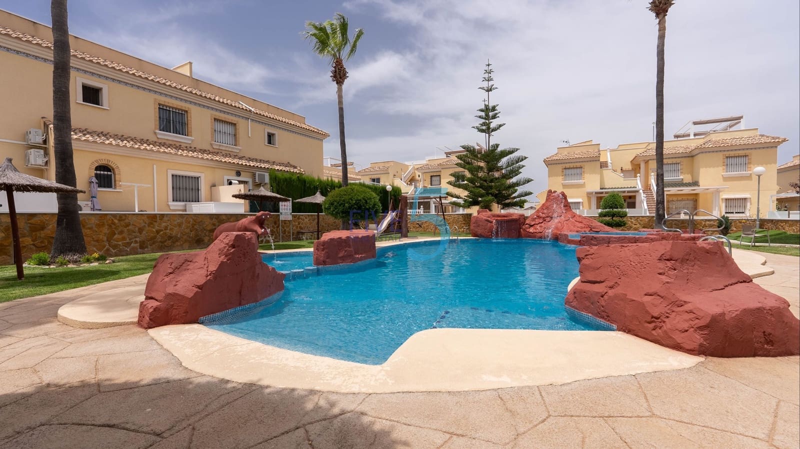 2 camera da letto Appartamento in vendita in Los Dolses - 189.000 € (Rif: 10025981)