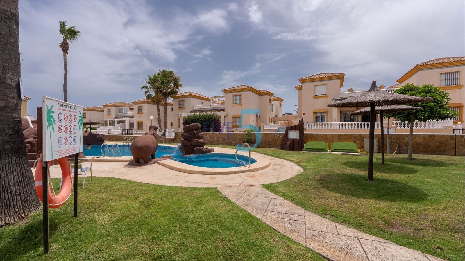 2 camera da letto Appartamento in vendita in Los Dolses - 189.000 € (Rif: 10025981)