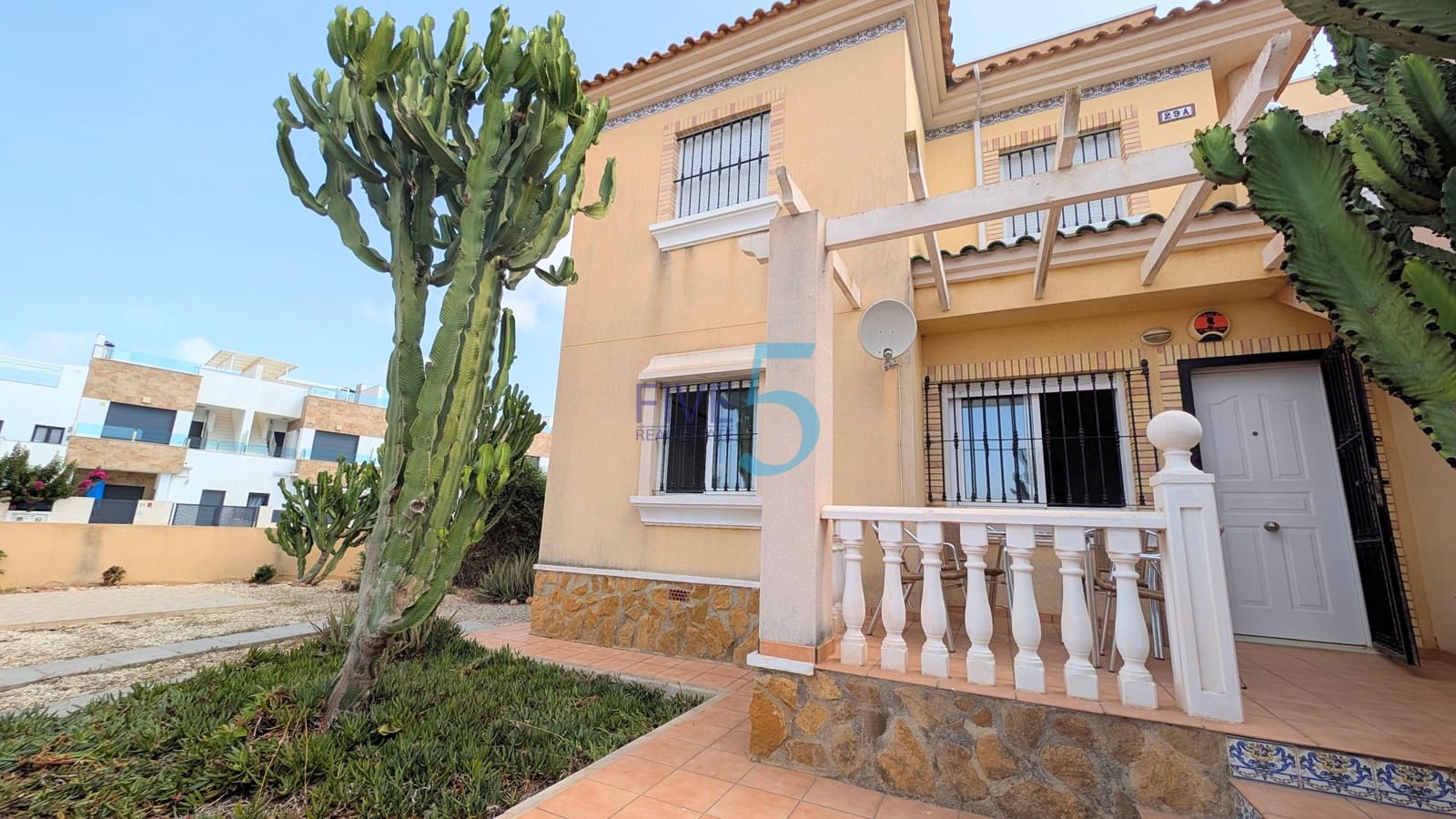 2 camera da letto Appartamento in vendita in Los Dolses - 189.000 € (Rif: 10025981)