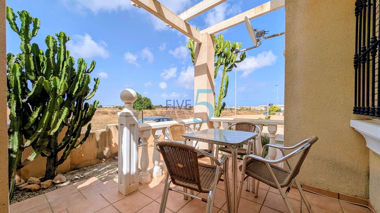 2 camera da letto Appartamento in vendita in Los Dolses - 189.000 € (Rif: 10025981)