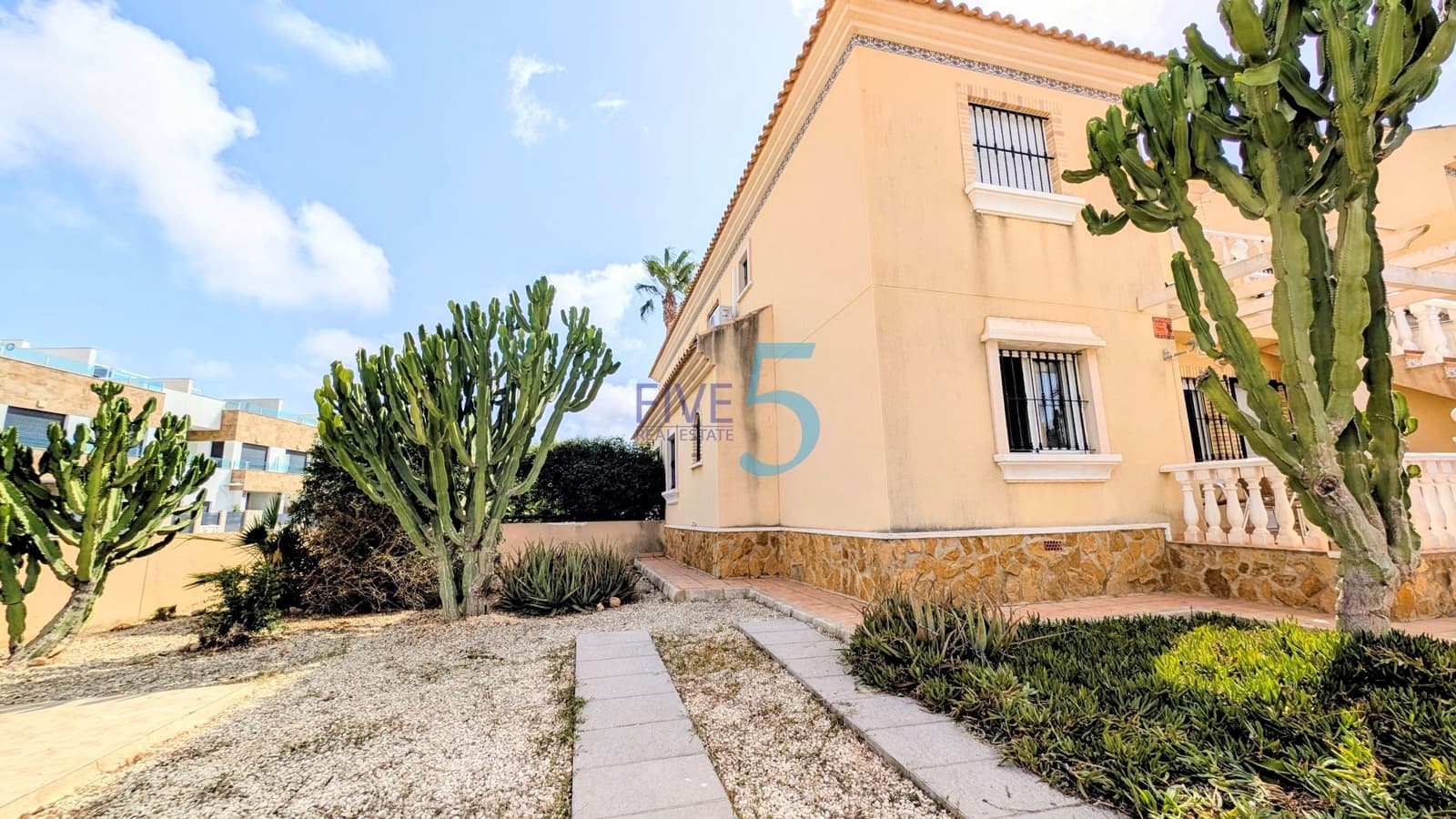 2 camera da letto Appartamento in vendita in Los Dolses - 189.000 € (Rif: 10025981)