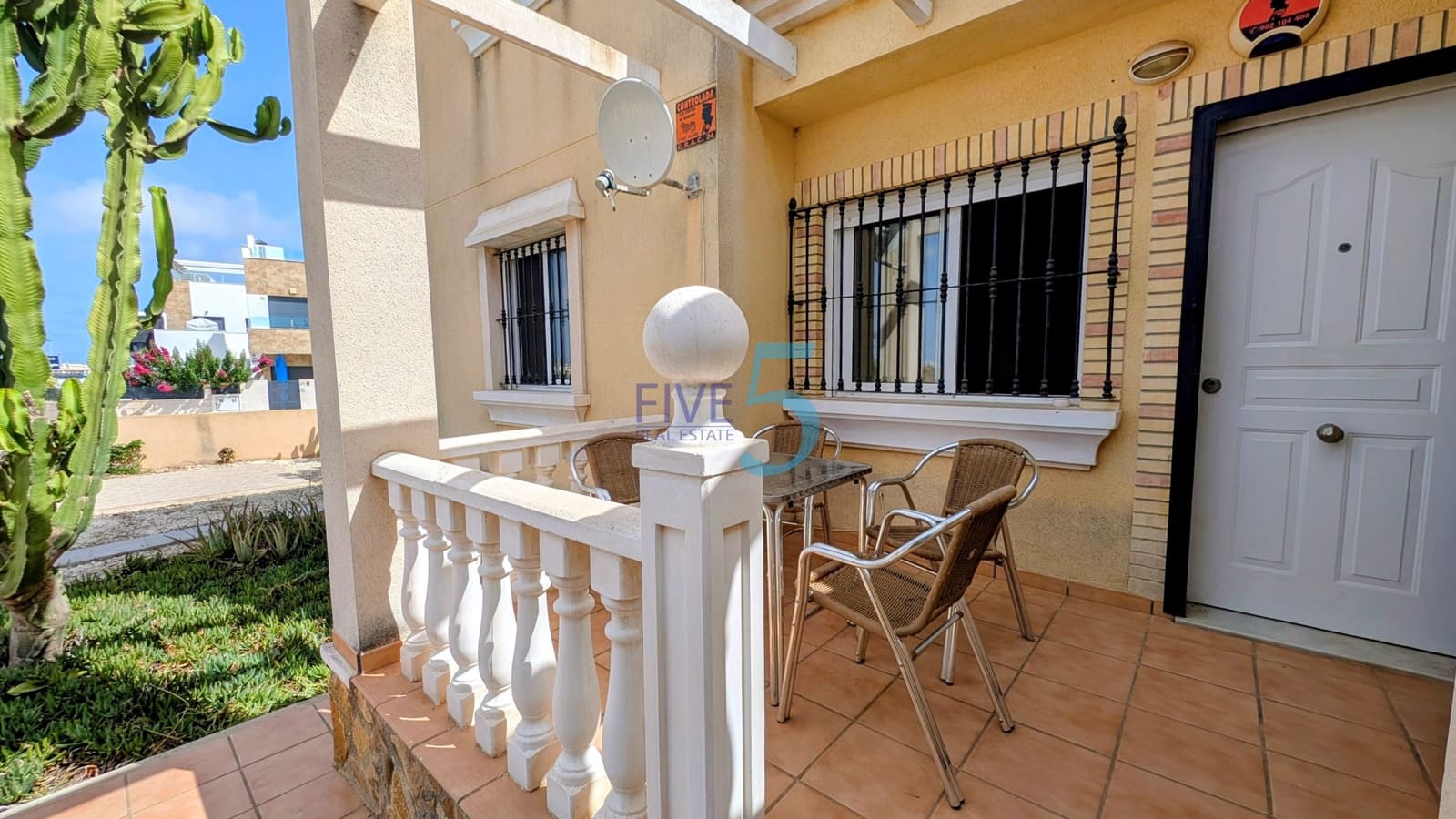 2 camera da letto Appartamento in vendita in Los Dolses - 189.000 € (Rif: 10025981)