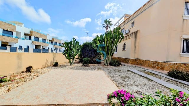 2 bedroom Apartment for sale in Los Dolses, Orihuela - € 189,000 (Ref: 10025981)