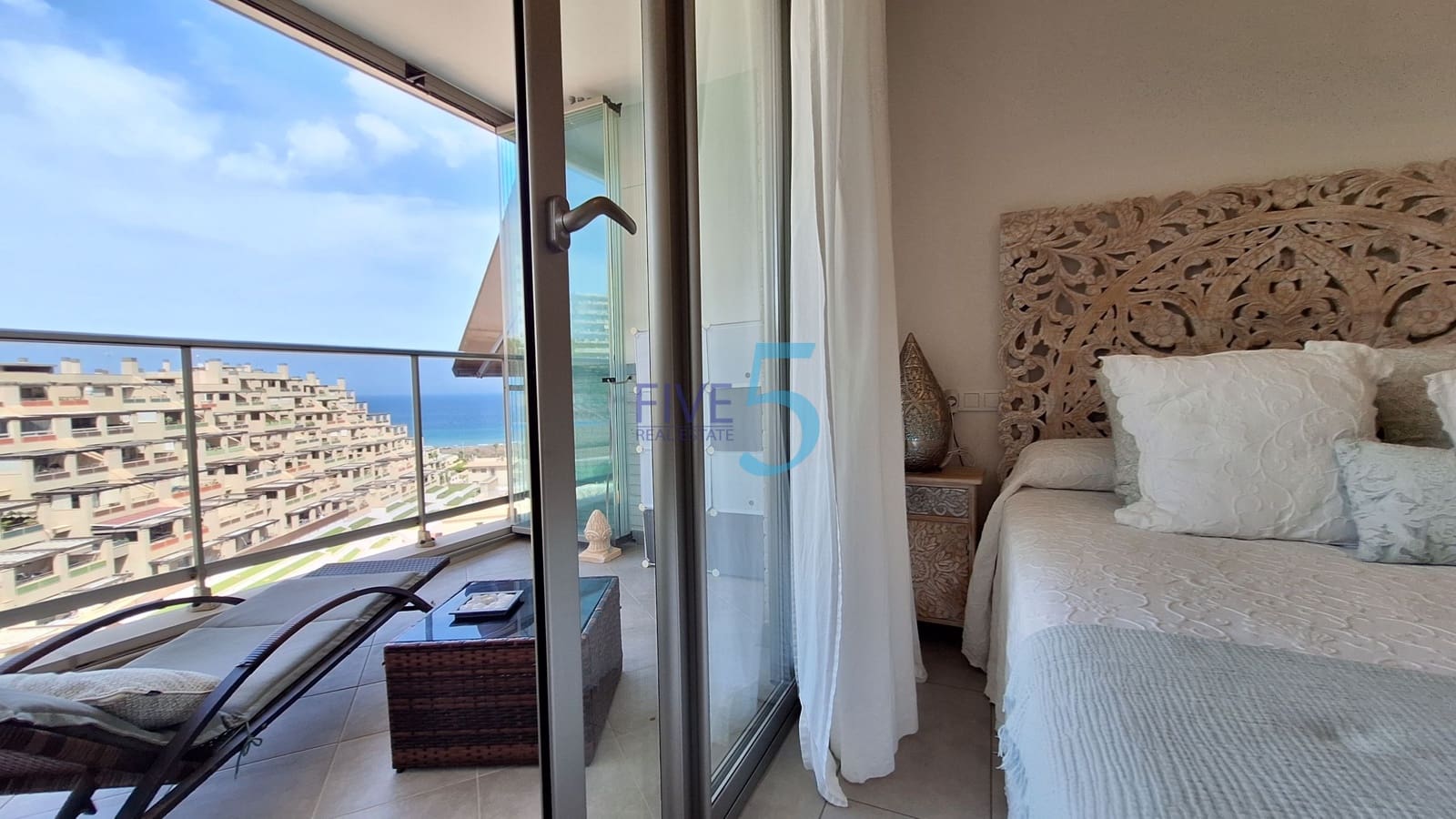 3 bedroom Apartment for sale in Arenales del Sol with pool garage - € 625,000 (Ref: 10026523)