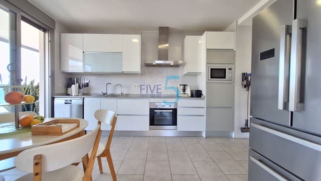3 bedroom Apartment for sale in Arenales del Sol, Elche / Elx with pool garage - € 625,000 (Ref: 10026523)