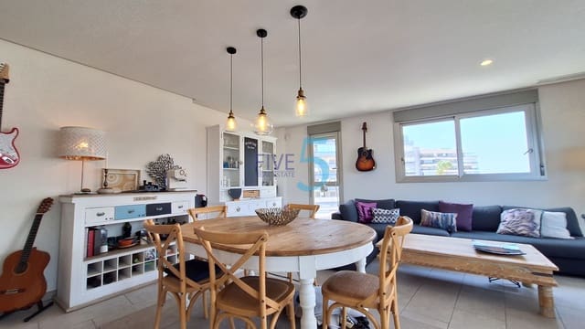 3 bedroom Apartment for sale in Arenales del Sol, Elche / Elx with pool garage - € 625,000 (Ref: 10026523)