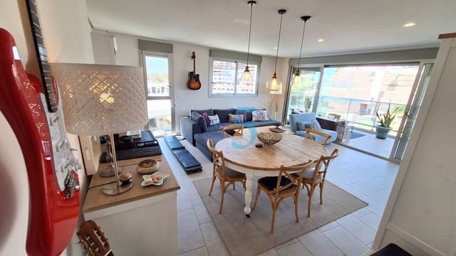 3 bedroom Apartment for sale in Arenales del Sol, Elche / Elx with pool garage - € 625,000 (Ref: 10026523)