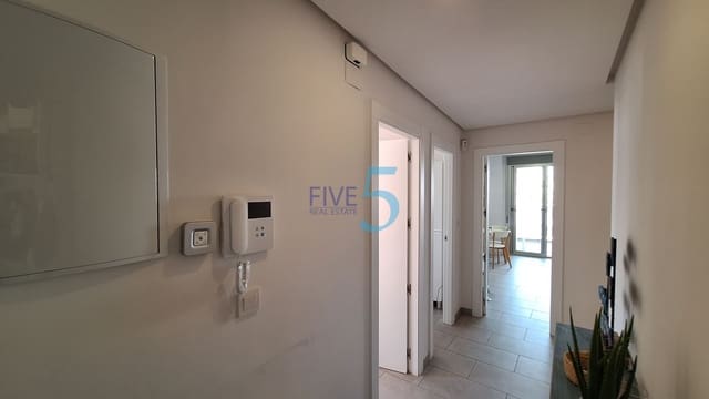 3 bedroom Apartment for sale in Arenales del Sol, Elche / Elx with pool garage - € 625,000 (Ref: 10026523)