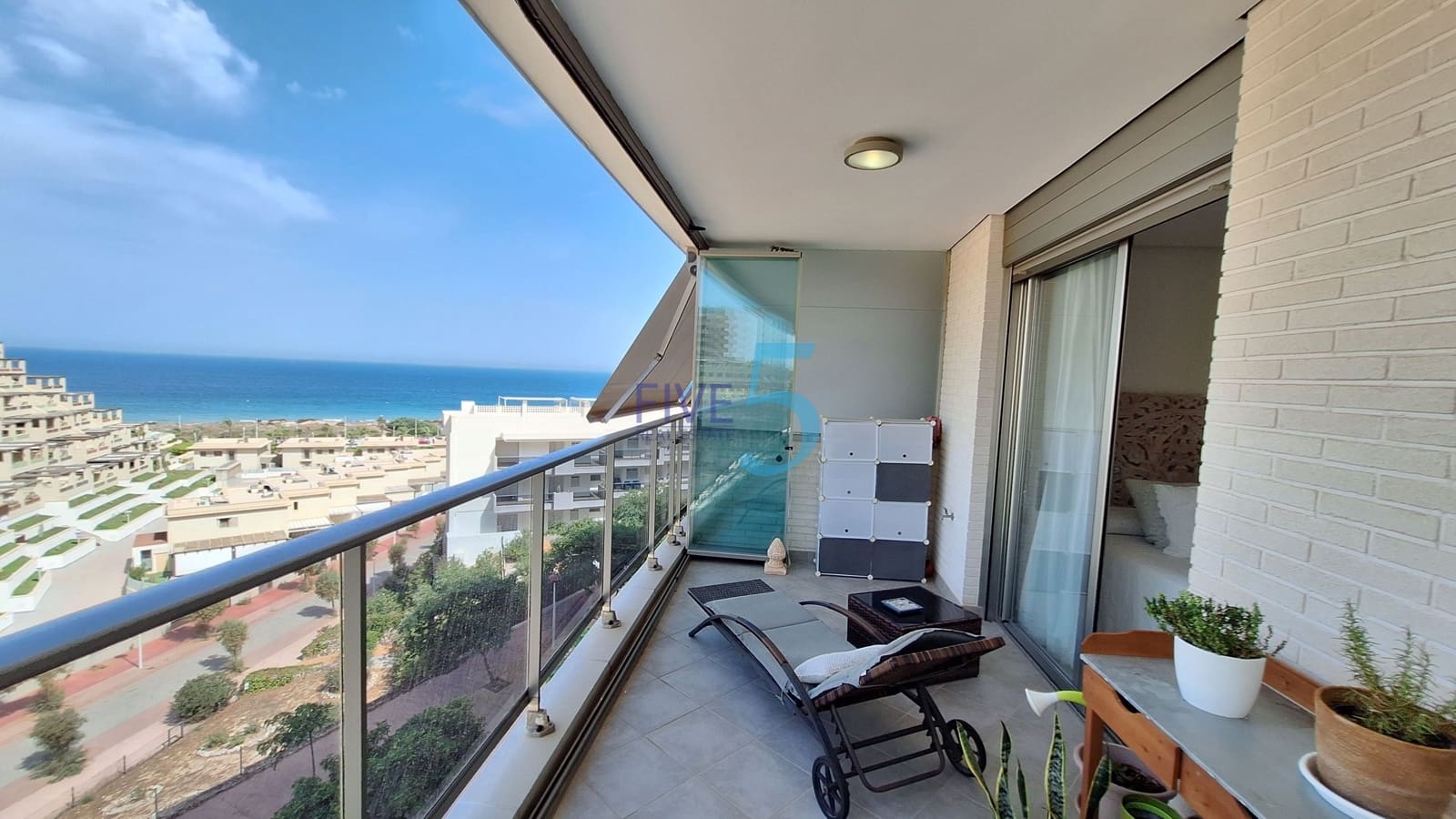 3 bedroom Apartment for sale in Arenales del Sol with pool garage - € 625,000 (Ref: 10026523)