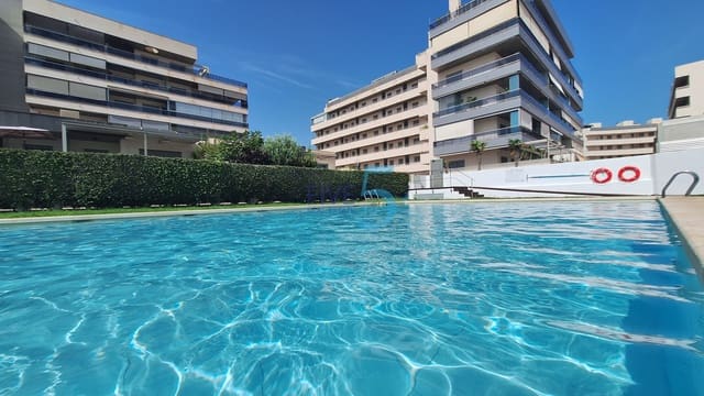 3 bedroom Apartment for sale in Arenales del Sol, Elche / Elx with pool garage - € 625,000 (Ref: 10026523)