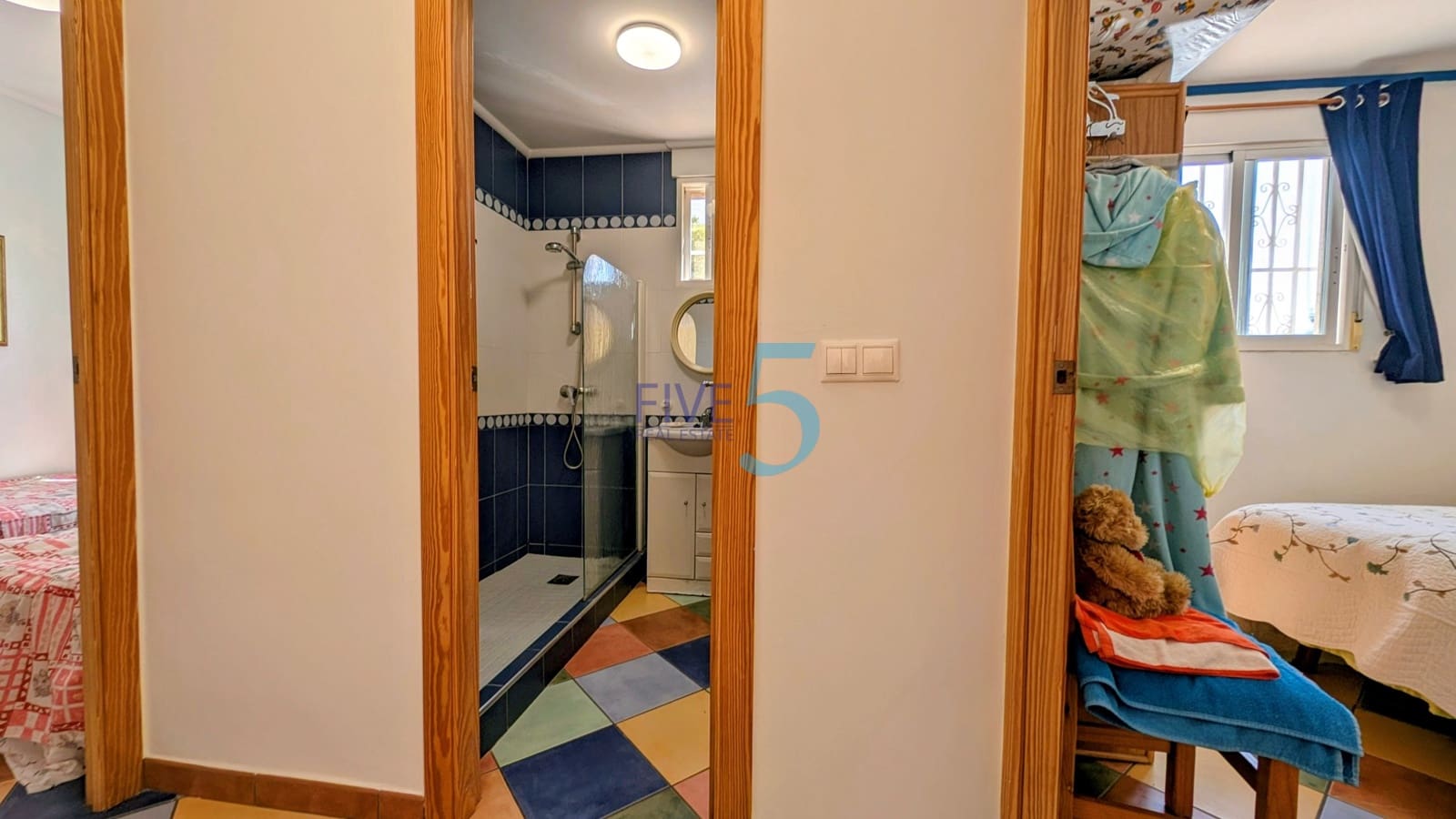 3 quarto Casa em Banda para venda em La Siesta - 195 000 € (Ref: 10026524)