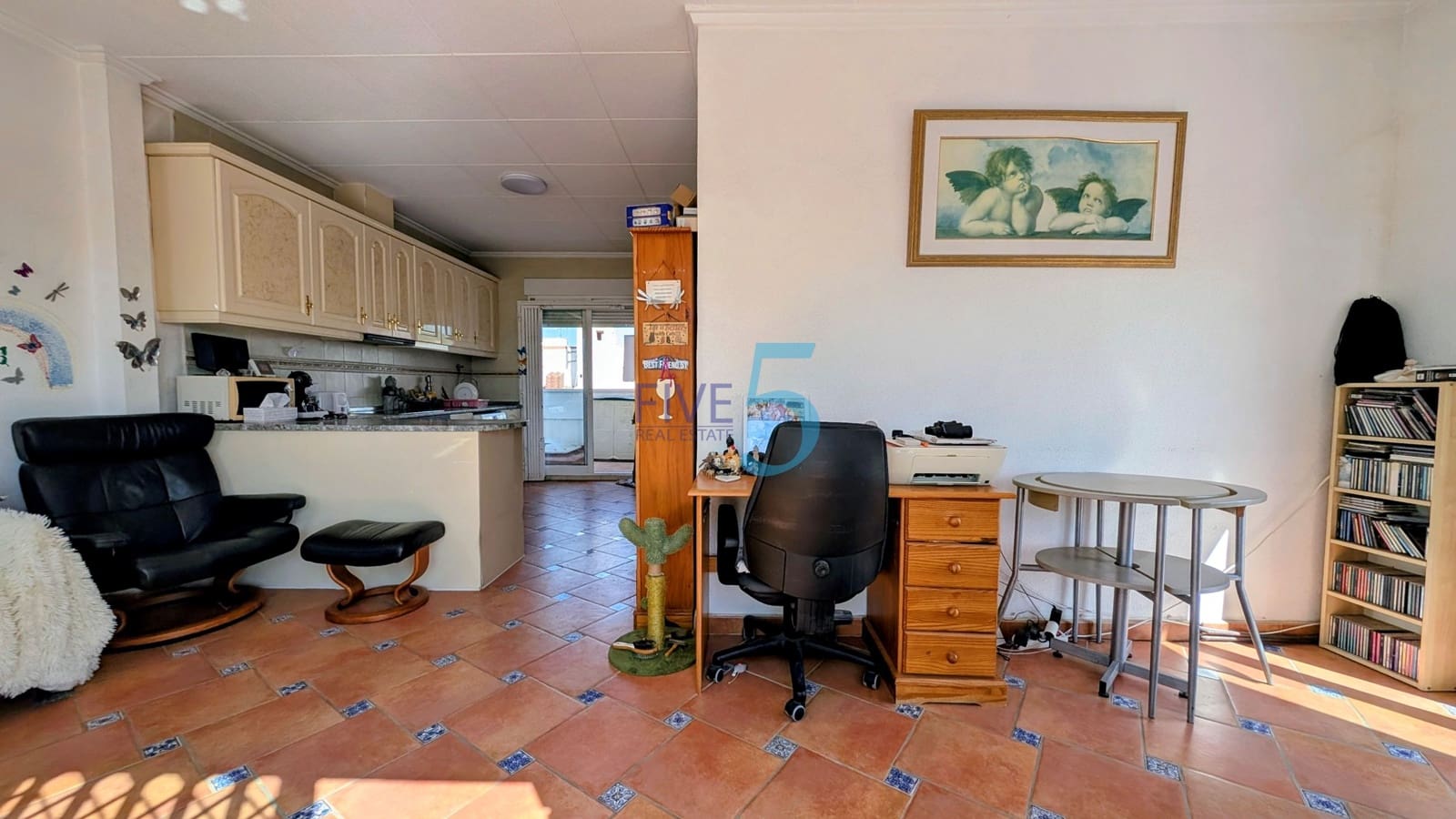 3 quarto Casa em Banda para venda em La Siesta - 195 000 € (Ref: 10026524)