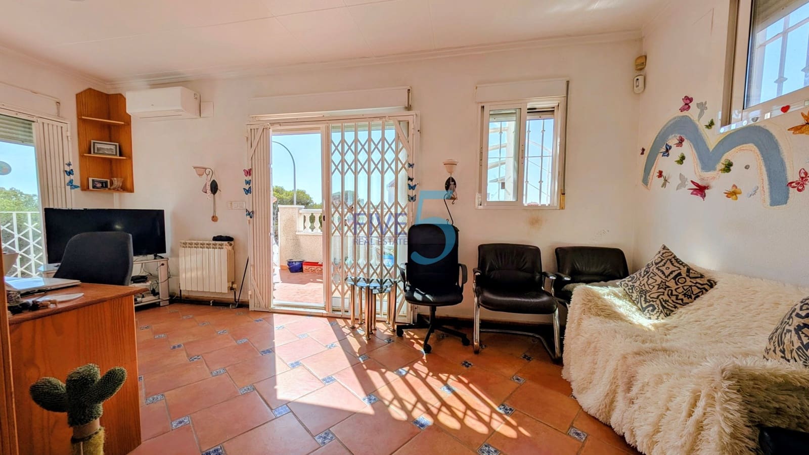 3 quarto Casa em Banda para venda em La Siesta - 195 000 € (Ref: 10026524)