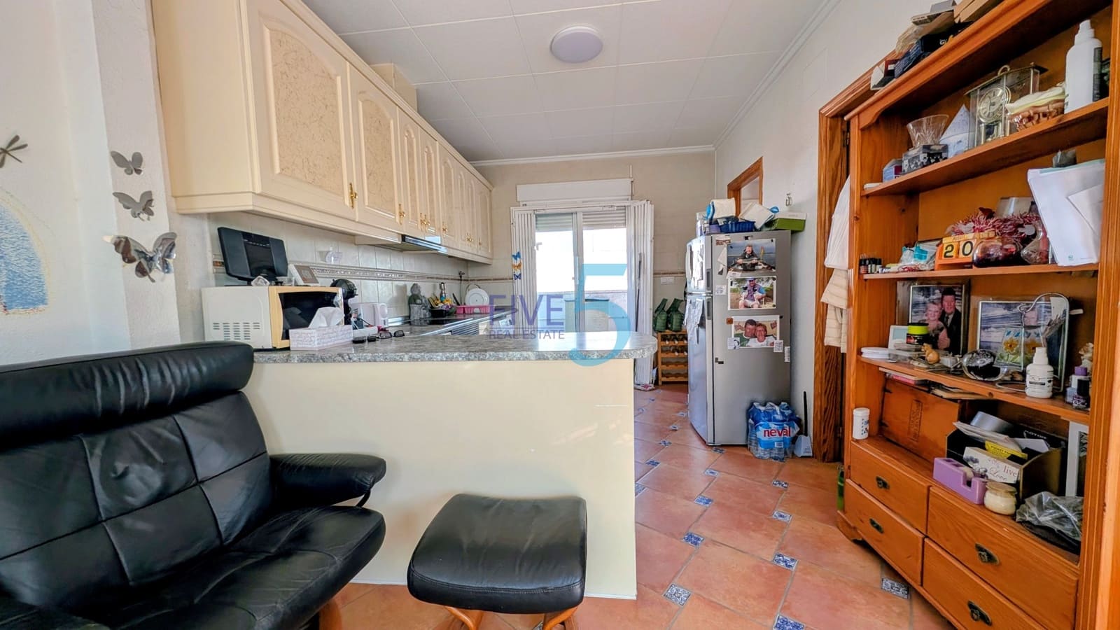 3 quarto Casa em Banda para venda em La Siesta - 195 000 € (Ref: 10026524)