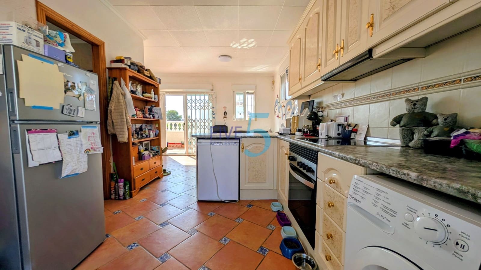 3 quarto Casa em Banda para venda em La Siesta - 195 000 € (Ref: 10026524)