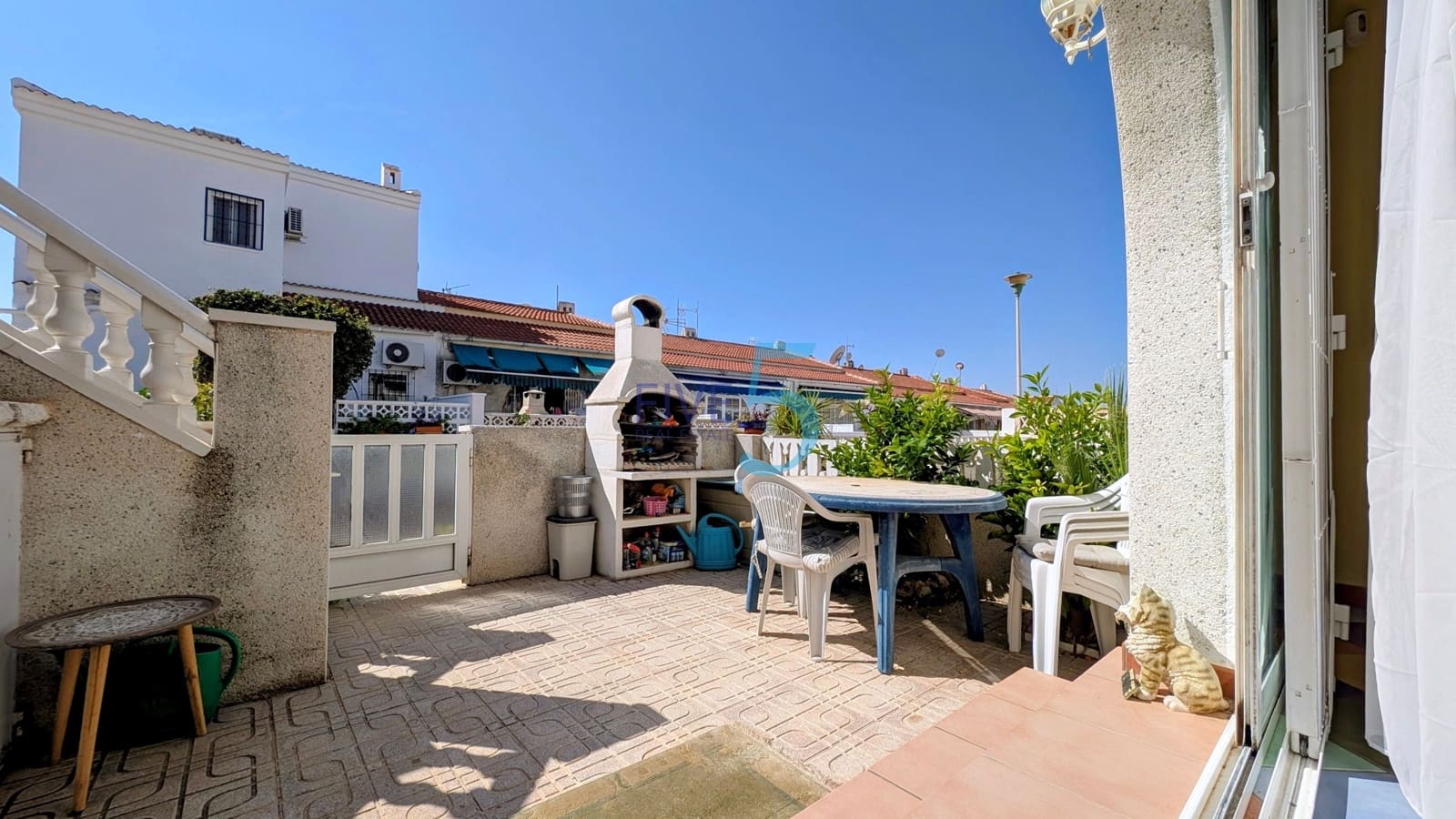 3 quarto Casa em Banda para venda em La Siesta - 195 000 € (Ref: 10026524)