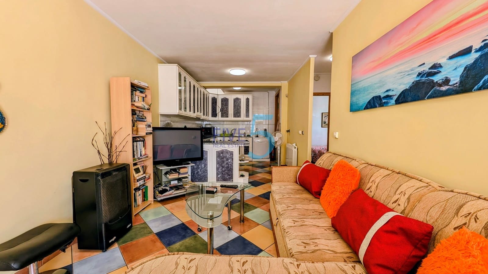 3 quarto Casa em Banda para venda em La Siesta - 195 000 € (Ref: 10026524)